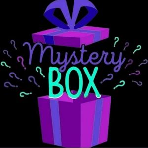 Mystery Squishmallow Box!